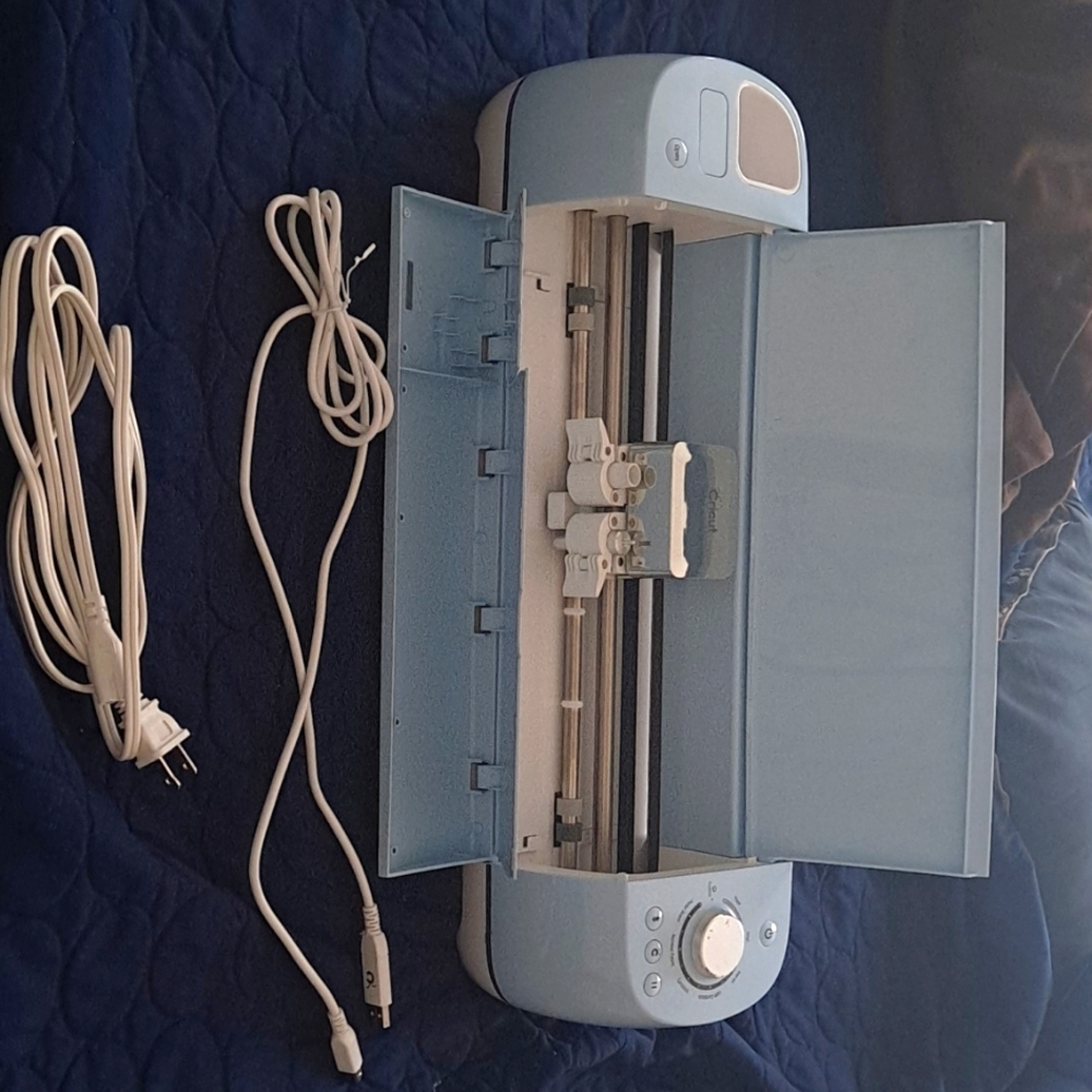 Cricut